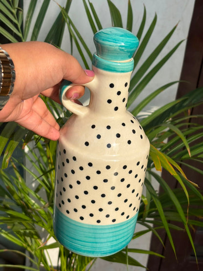 Évora Oil Bottle/Container (Big)