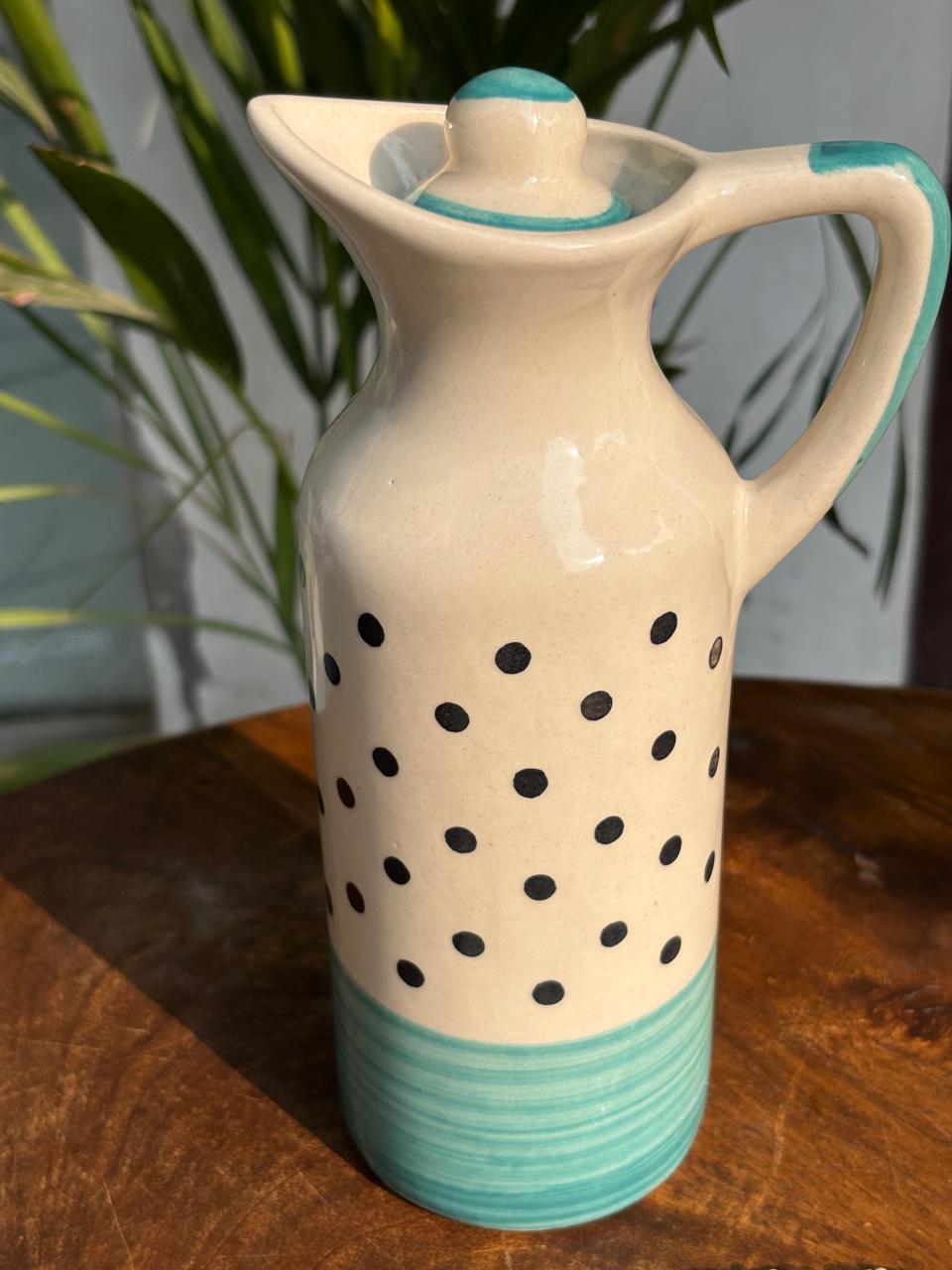 Évora Oil Bottle/Container