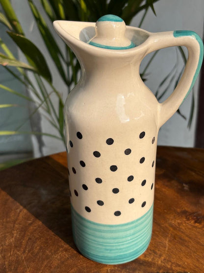 Évora Oil Bottle/Container