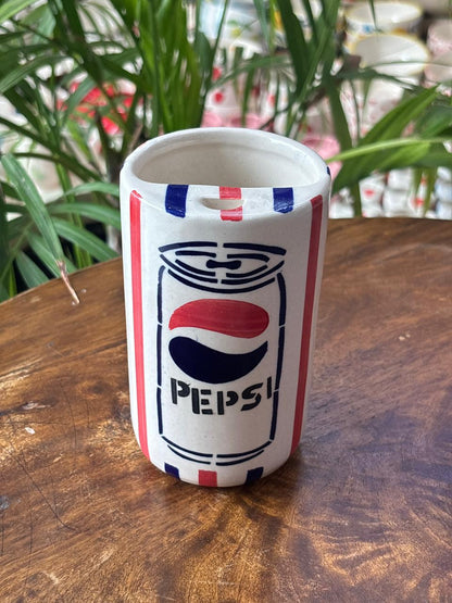 Fizzy Pop Sipper