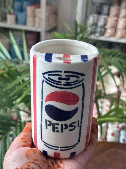 Fizzy Pop Sipper