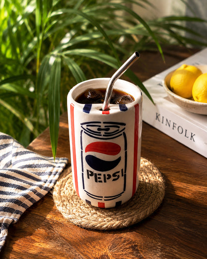 Fizzy Pop Sipper