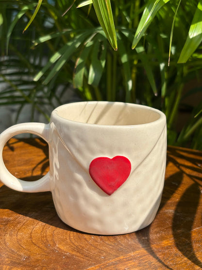 Forever Love Coffee Mugs (Set of 2)