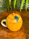 Golden Citrus Mug