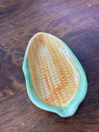 Golden Corn Platter