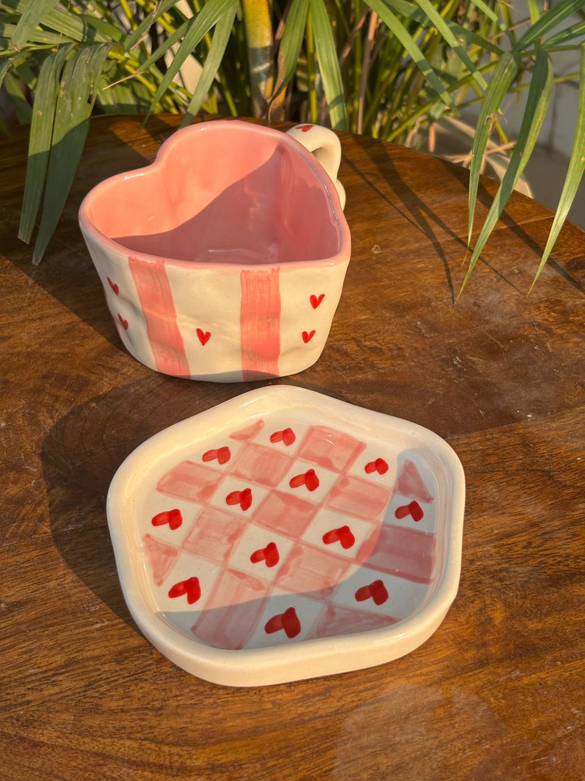 Forever Yours Combo Set (Set of 2)