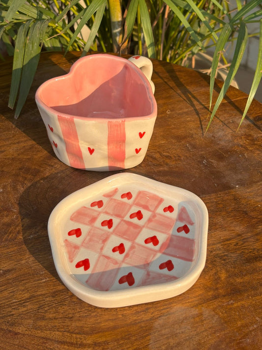 Forever Yours Combo Set (Set of 2)