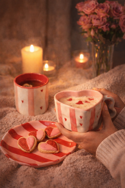 Heartstrings Combo Set (Set of 3)