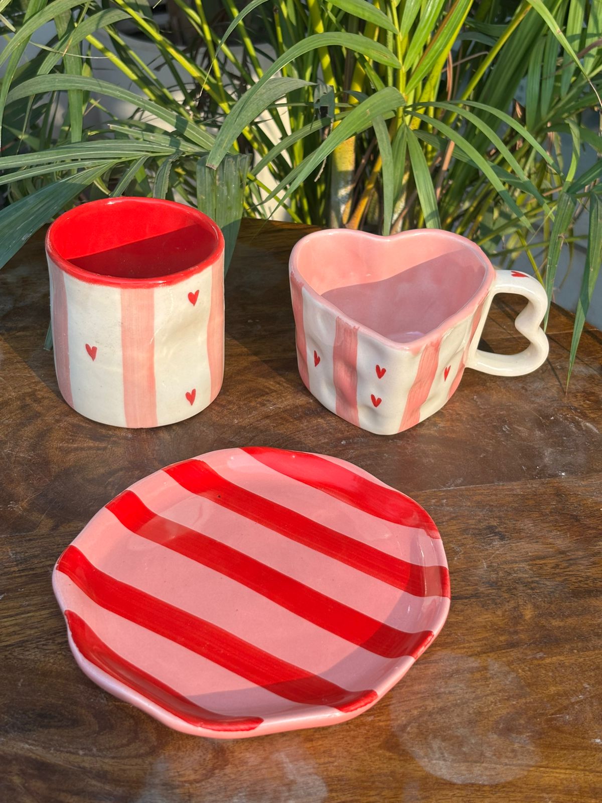 Heartstrings Combo Set (Set of 3)