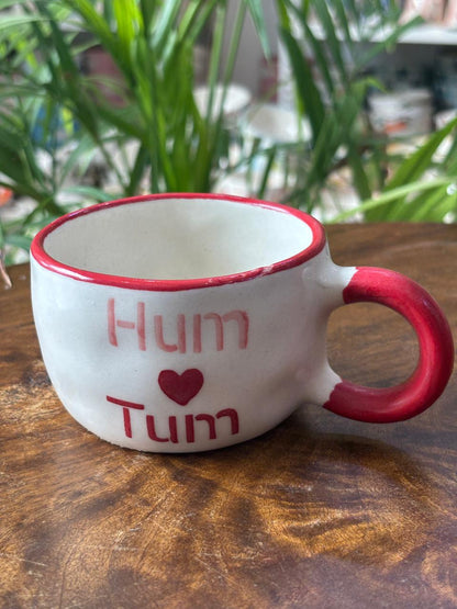 Hum Tum Forever Mug