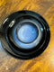 Blue & Black Glaze Dinner Set (Set of 3)