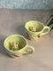 3D Rabbit Coffee Mug
