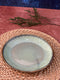 Mint Green Glaze Quarter Plates (Set of 2)