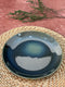 Olive Green Glaze Quarter Plates (Set of 2)