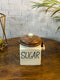 Sugar Airtight Jar