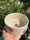 Berries & Bliss Snack Bowl