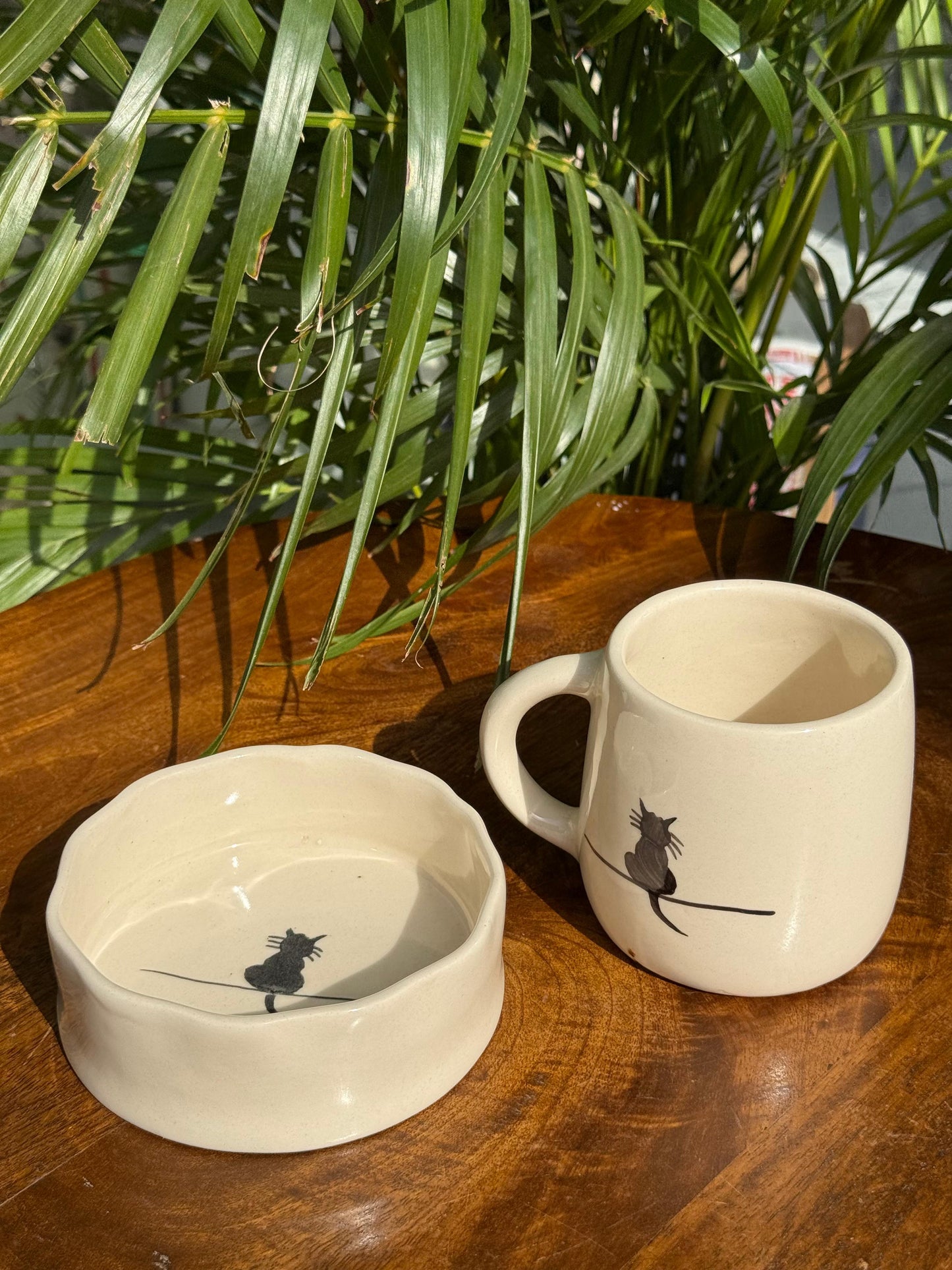 Meowgical Combo Set (Set of 2)