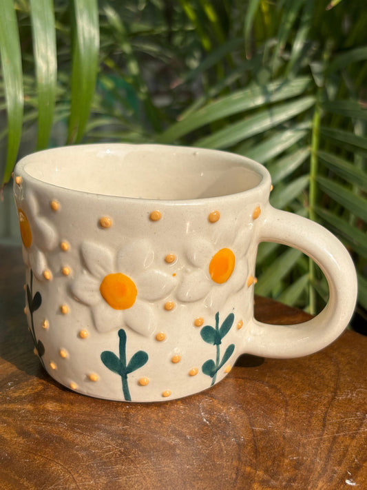 Spicy Love Coffee Mug