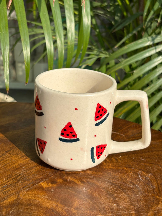 Melon Magic Coffee Mug