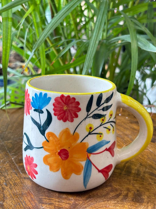 Tropical Treats Coffee Mug