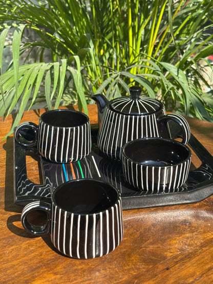 Noir Elegance Gifting Set (Set of 5)