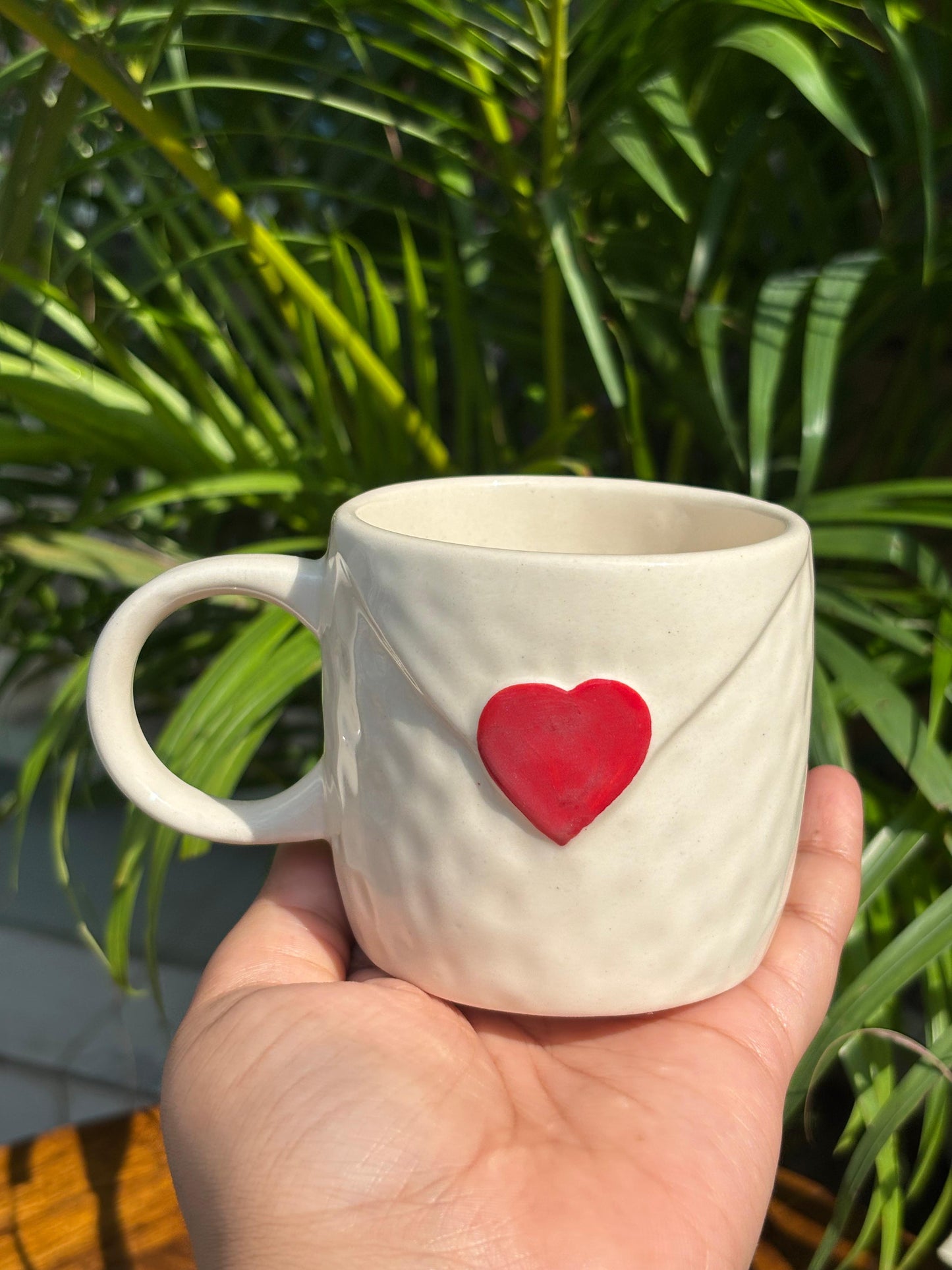 Forever Love Coffee Mugs (Set of 2)