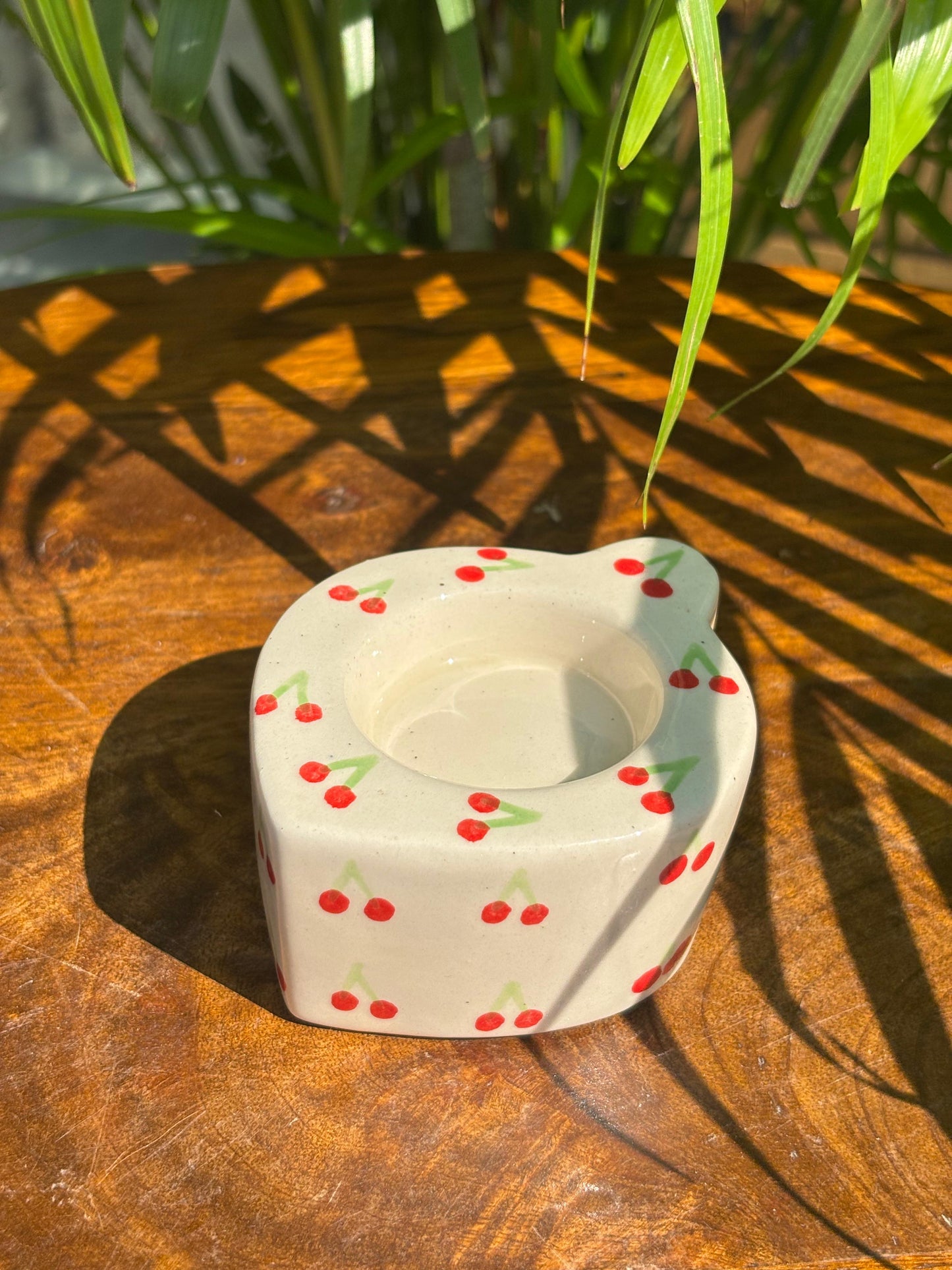 LoveGlow Series Tea Light Holders (Set of 4 Assorted)