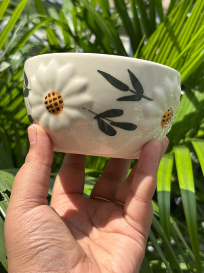 Sunny Bloom Breakfast set