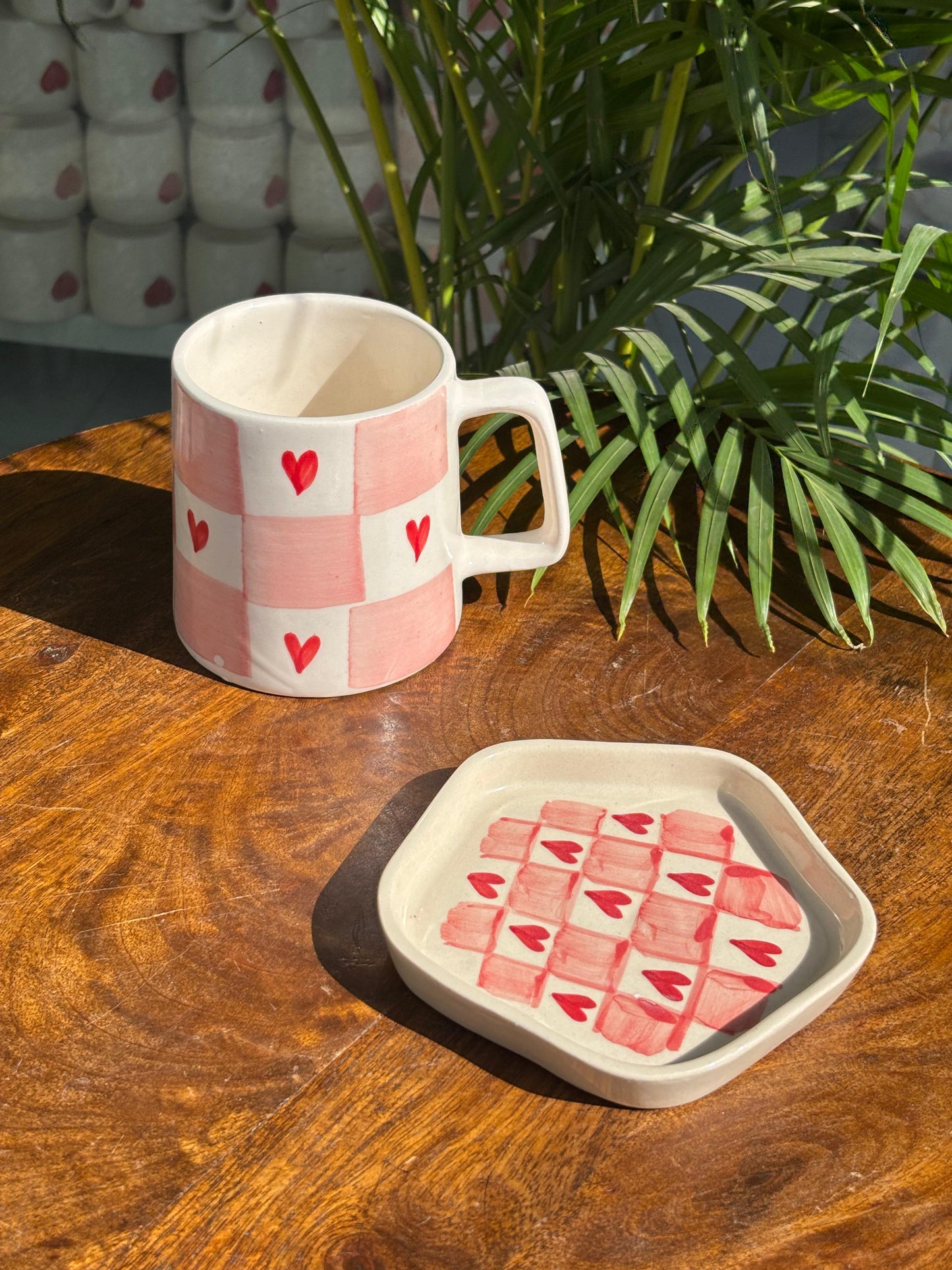 LoveBloom Collection Combo Set (Set of 3)