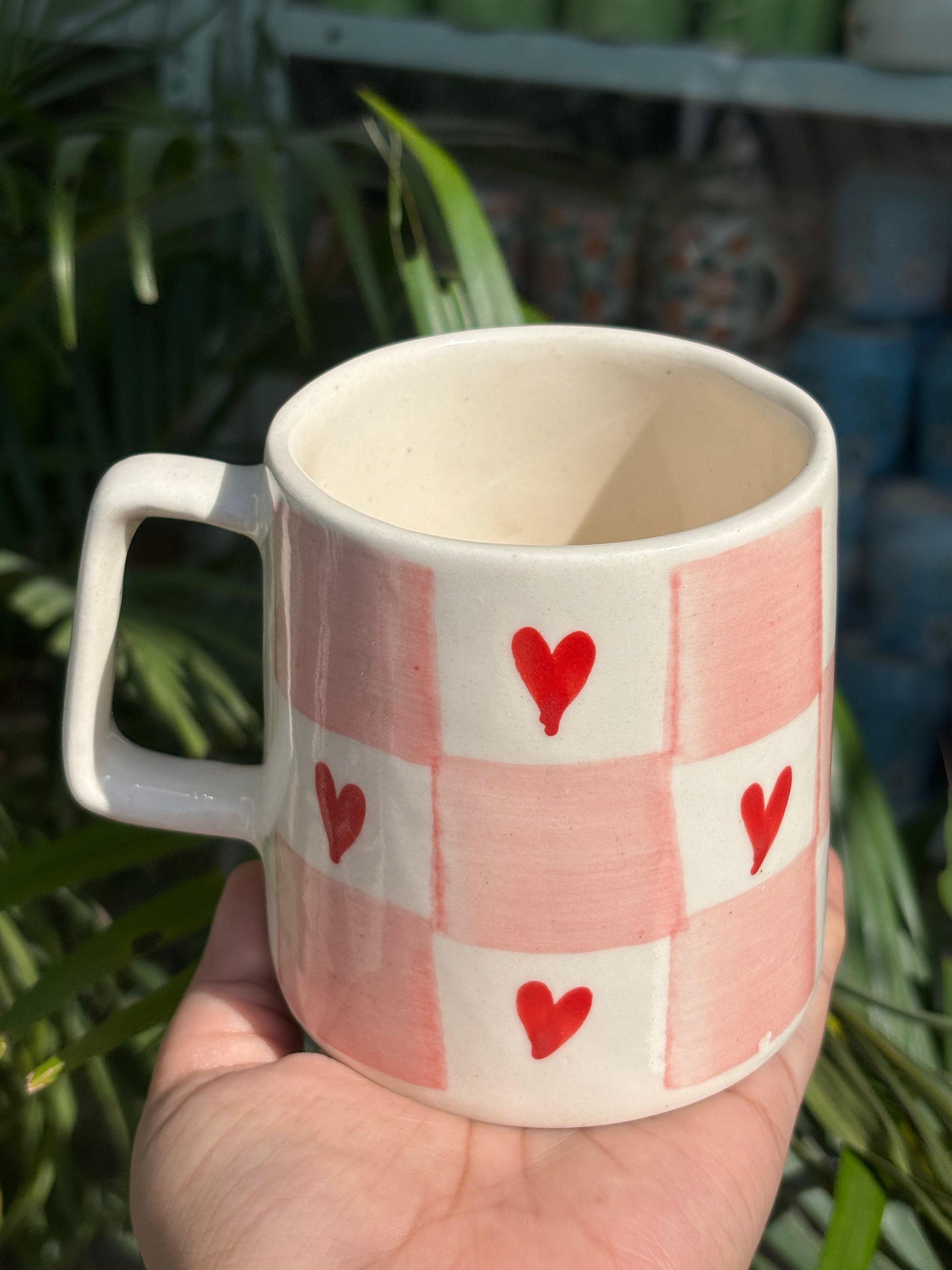 LoveBloom Coffee Mug