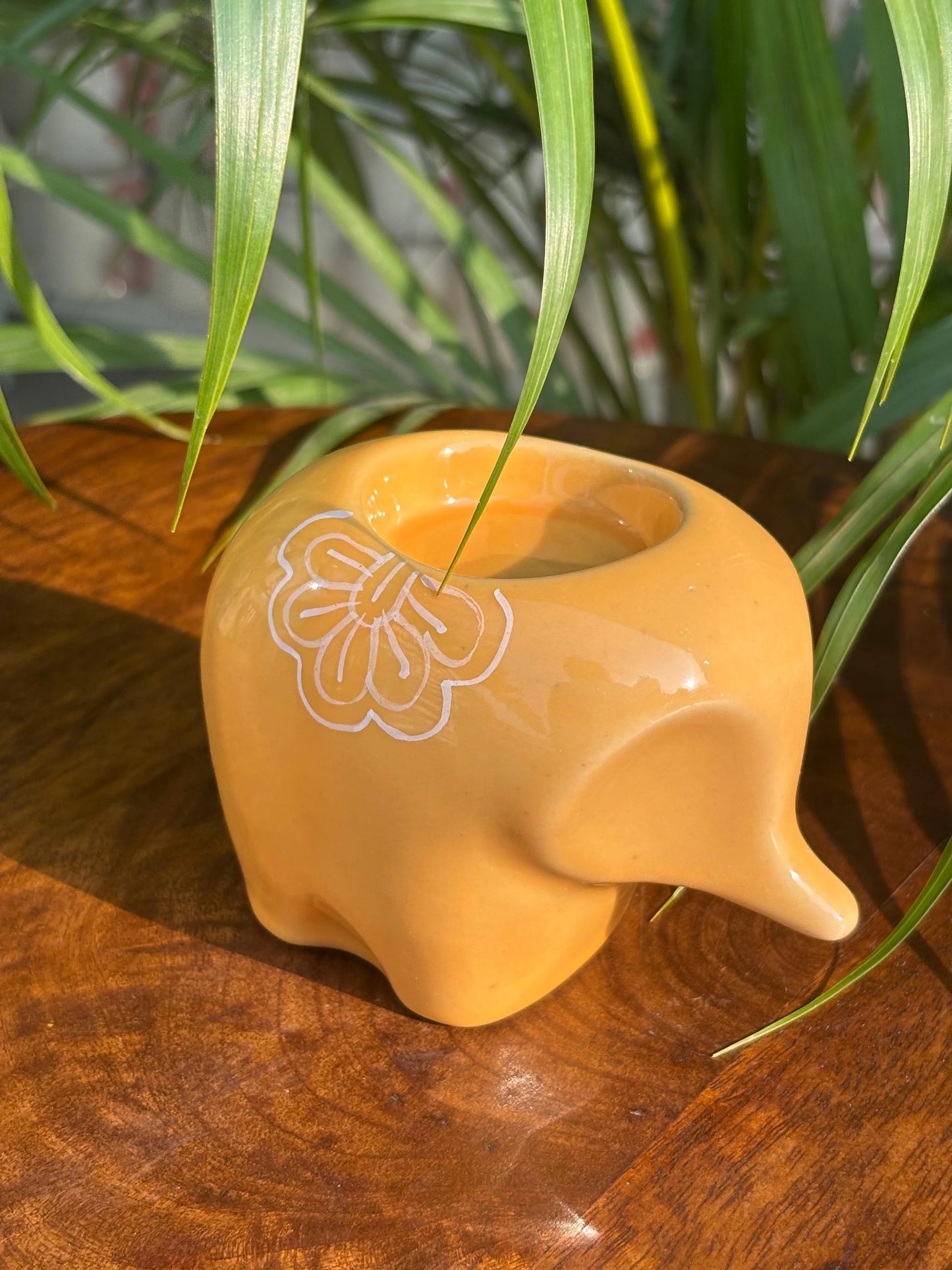 Lil’ Ele Glow Tea Light Holders Combo (Set of 6)