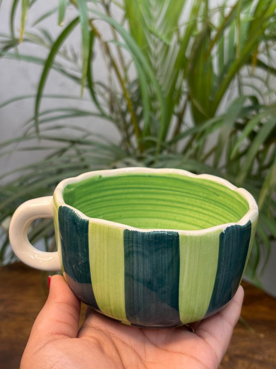 Kiwi Breeze Mug
