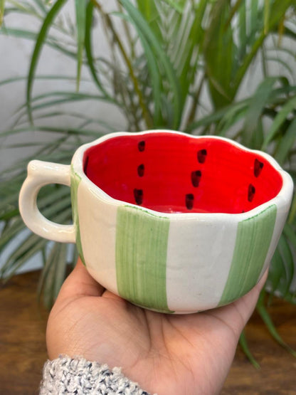 Melon Magic Mug