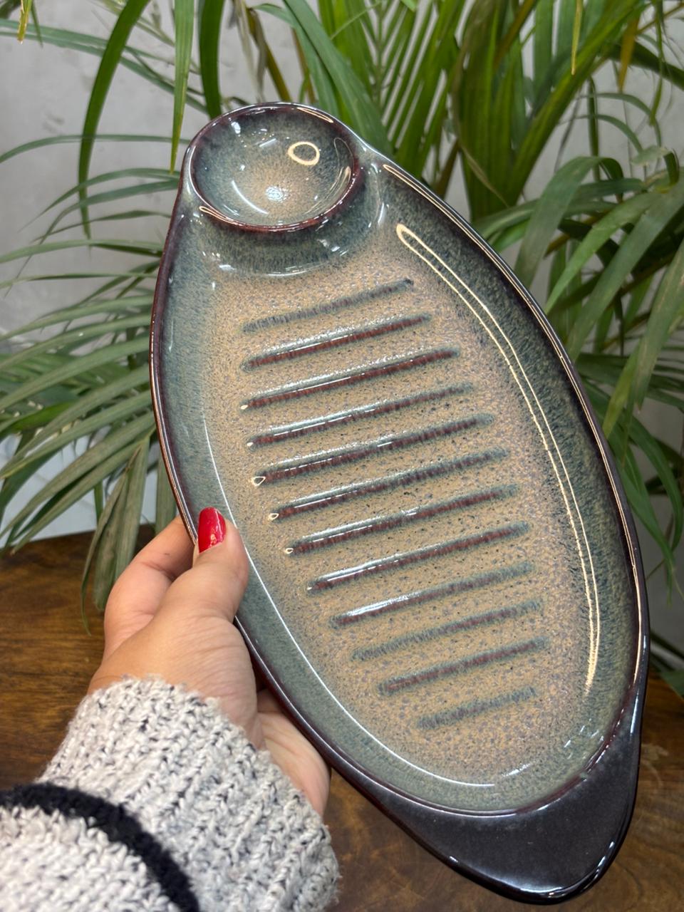 Marine Essence Fish Platter