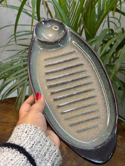 Marine Essence Fish Platter