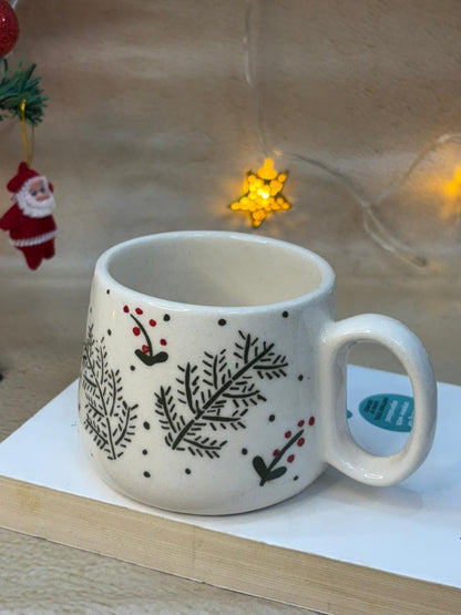 Pine Berry Christmas Set (Set of 2)