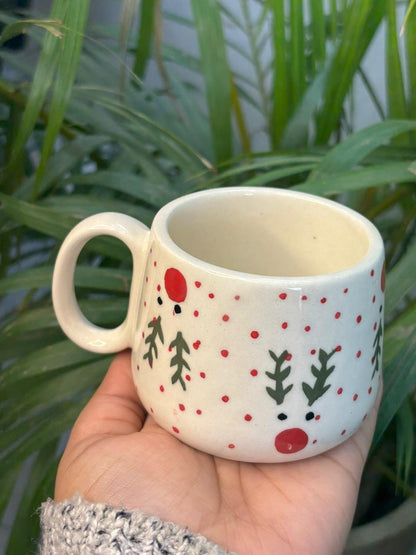 Rudolph Whimsy Set (Set of 2)