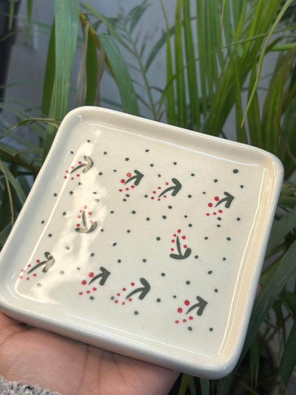 Pine Berry Christmas Set (Set of 2)