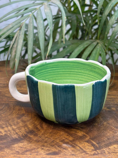 Kiwi Breeze Mug
