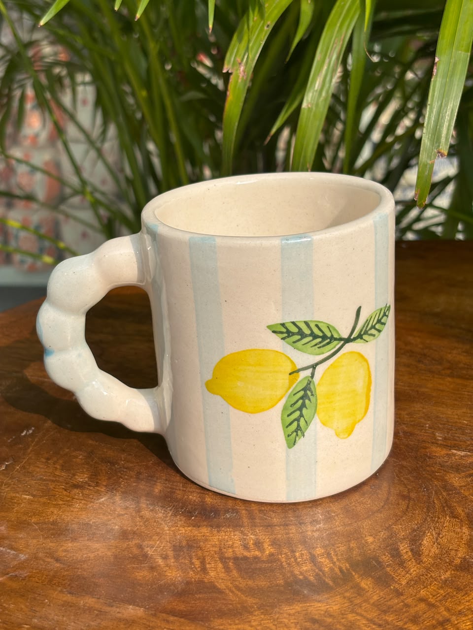 Lemon Grove Mug