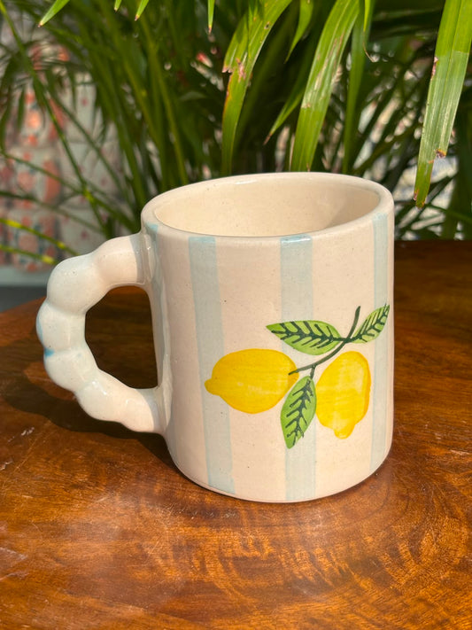 Lemon Grove Mug