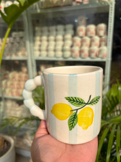 Lemon Grove Mug
