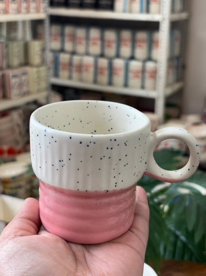 Like Mother, Like Daughter – Blush Mug Duo