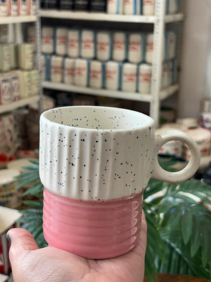 Like Mother, Like Daughter – Blush Mug Duo