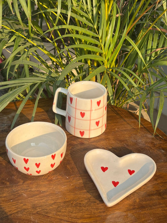 Love Language Everyday Set (Set of 3)