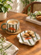 Maison Croissant Combo Set