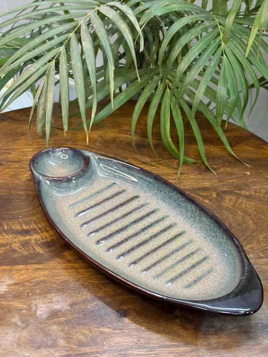 Marine Essence Fish Platter