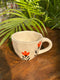 Meadow Bloom Ceramic Mug