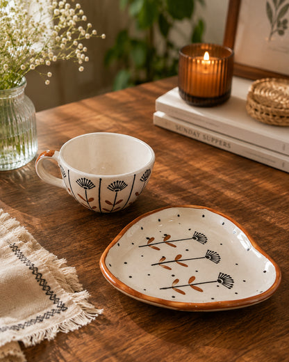 Meadow Morning Tales Set