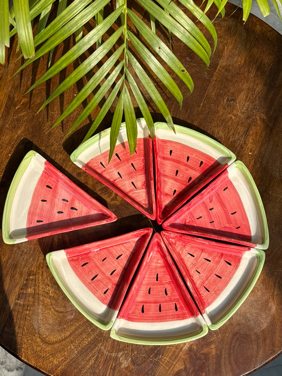 Melon & Cola Party Platter Combo